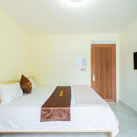 Victor Charlie Hostel Dong Khe Sau 外观 照片