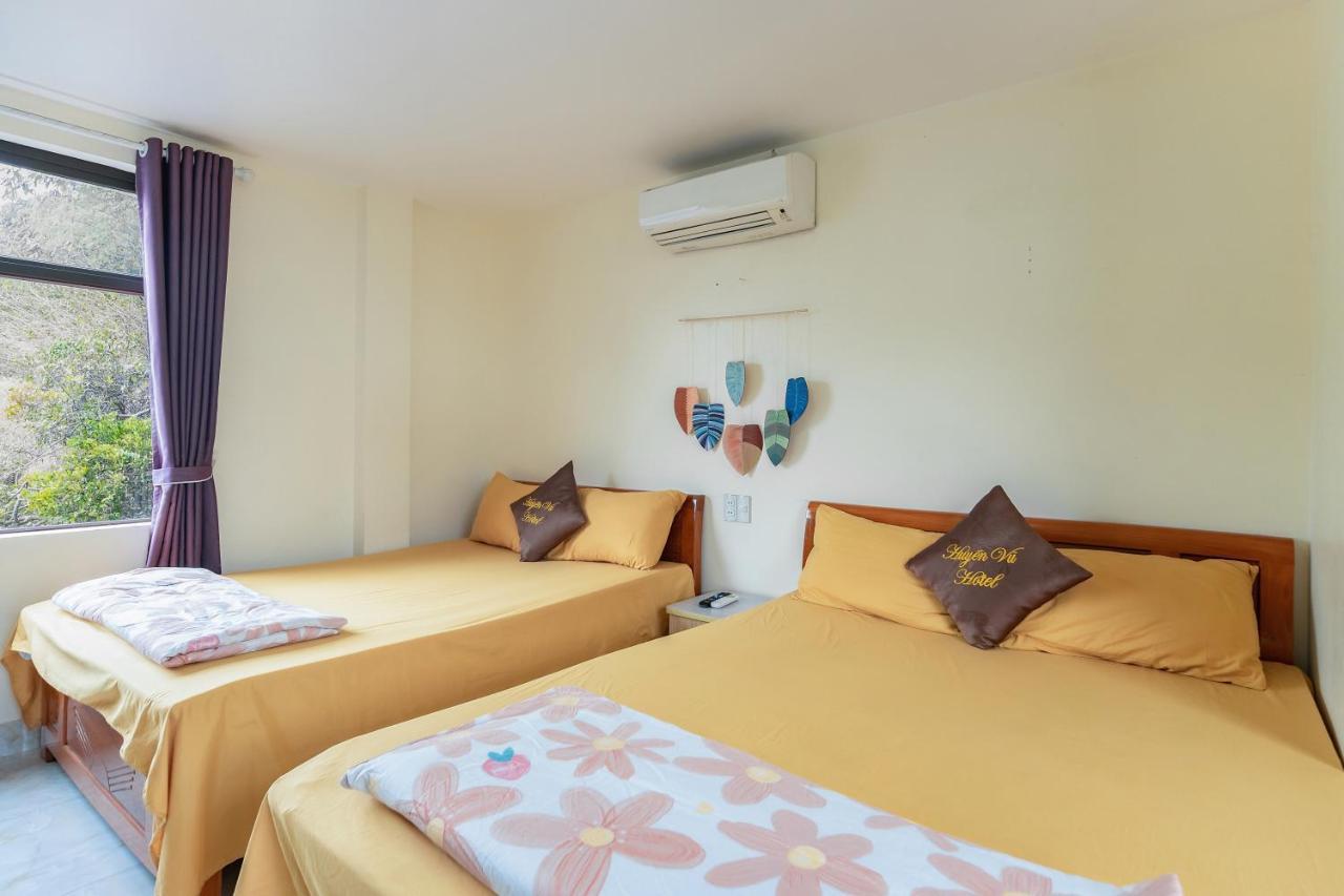 Victor Charlie Hostel Dong Khe Sau 外观 照片