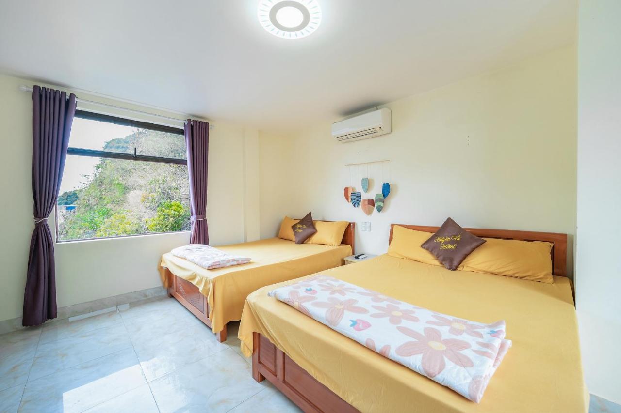 Victor Charlie Hostel Dong Khe Sau 外观 照片