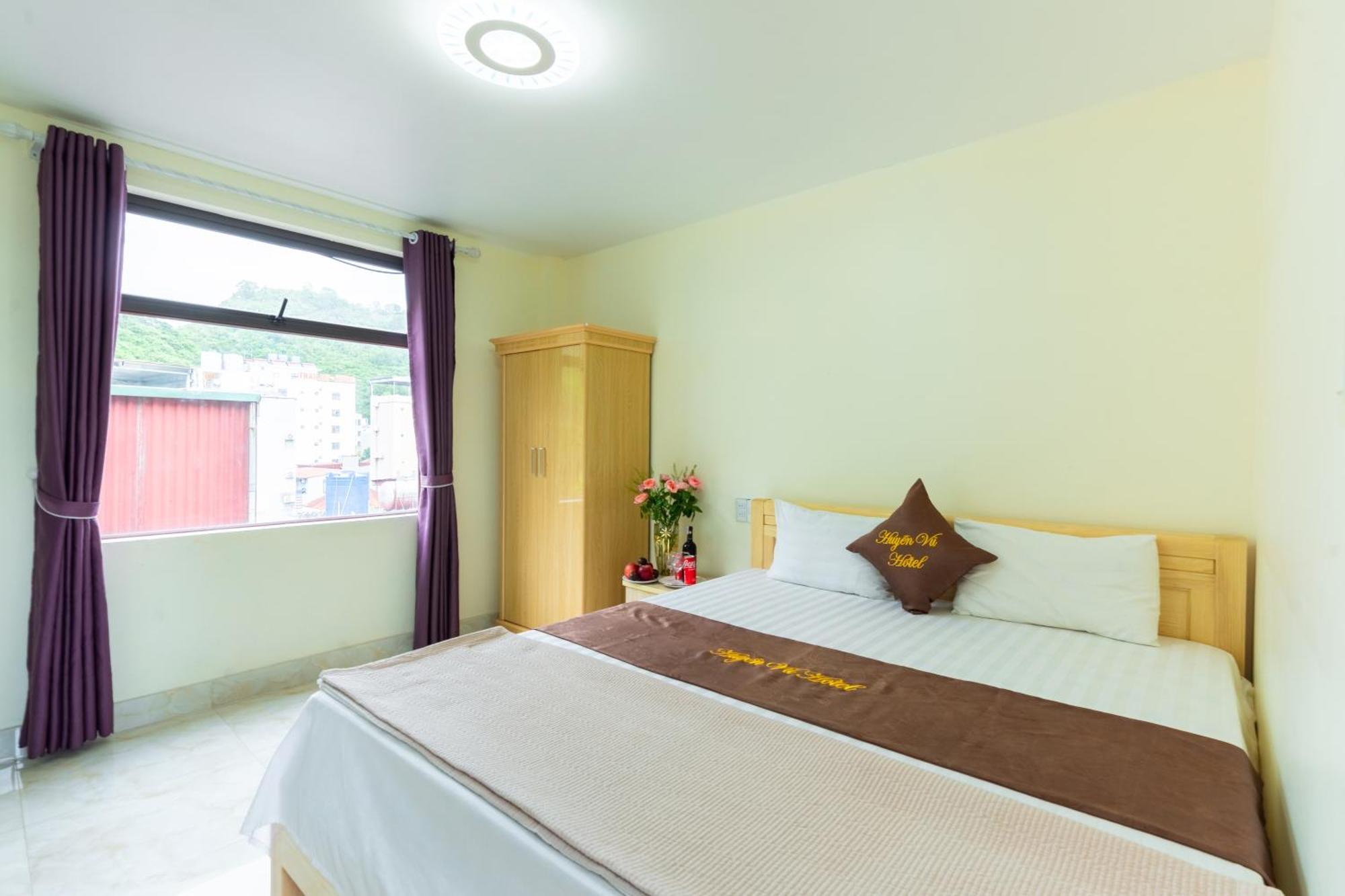 Victor Charlie Hostel Dong Khe Sau 外观 照片