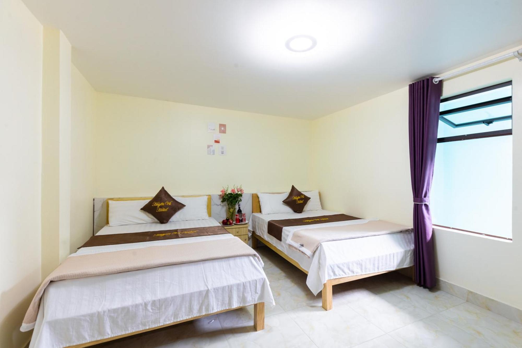 Victor Charlie Hostel Dong Khe Sau 外观 照片