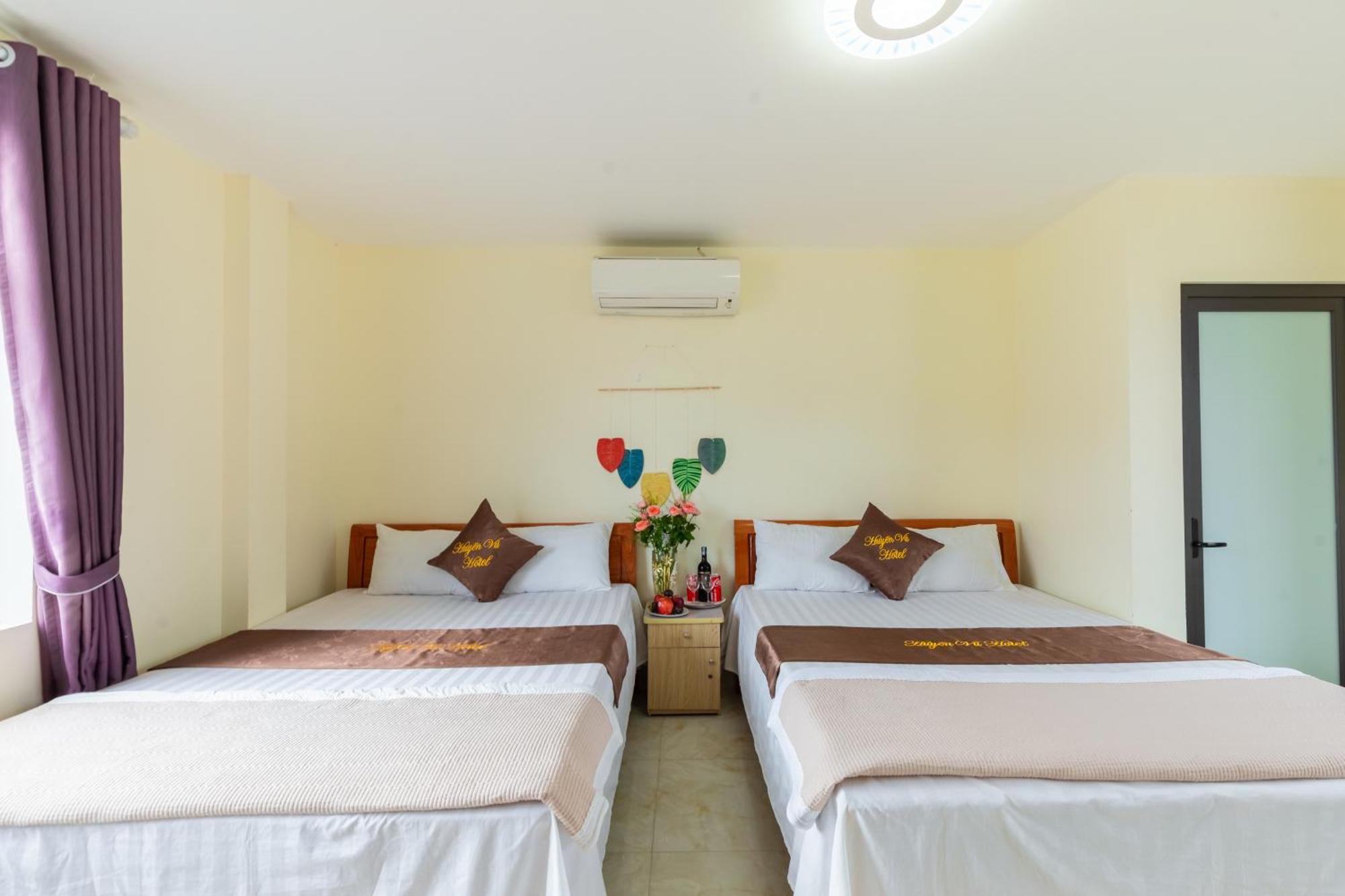 Victor Charlie Hostel Dong Khe Sau 外观 照片