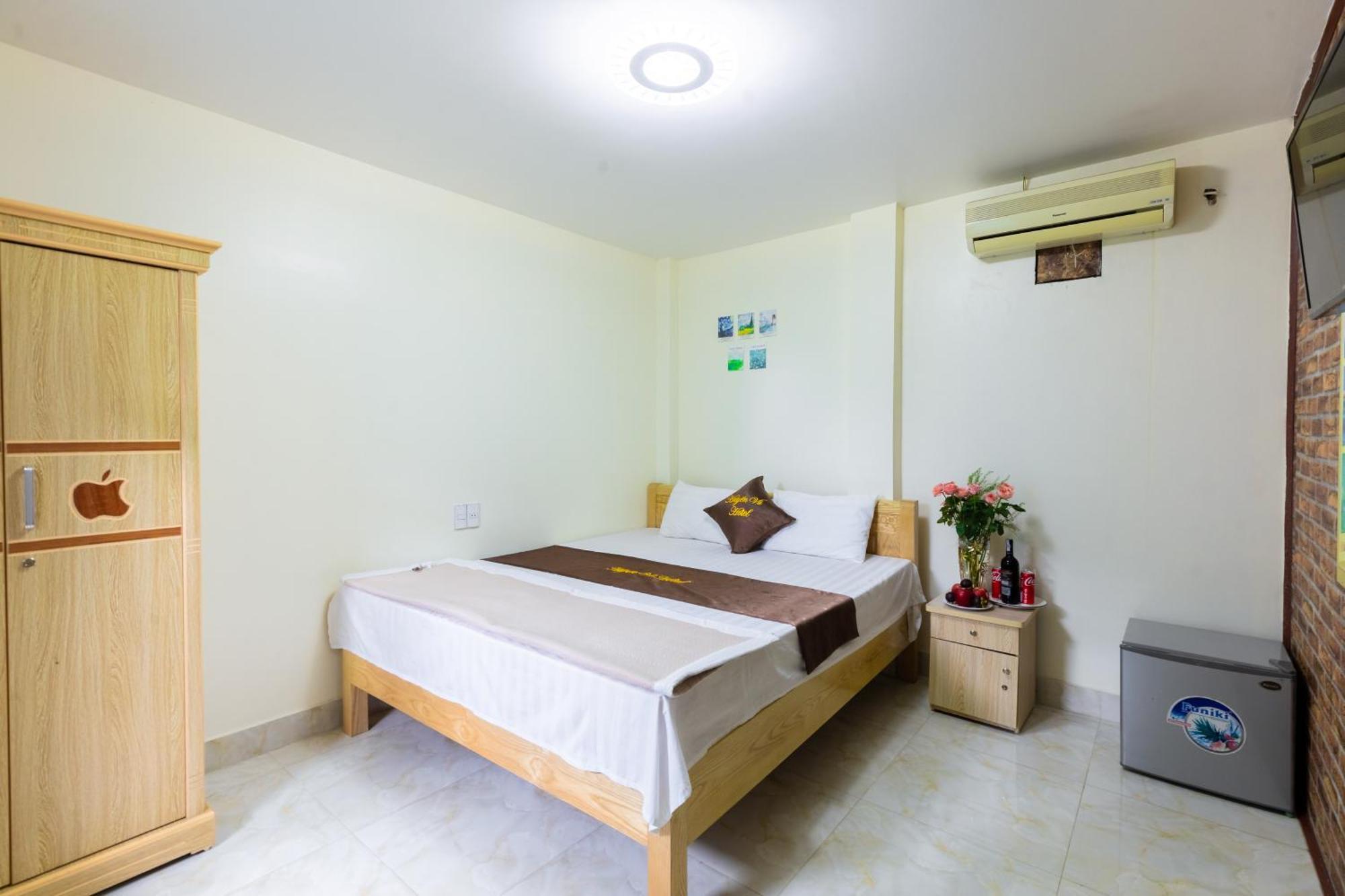 Victor Charlie Hostel Dong Khe Sau 外观 照片