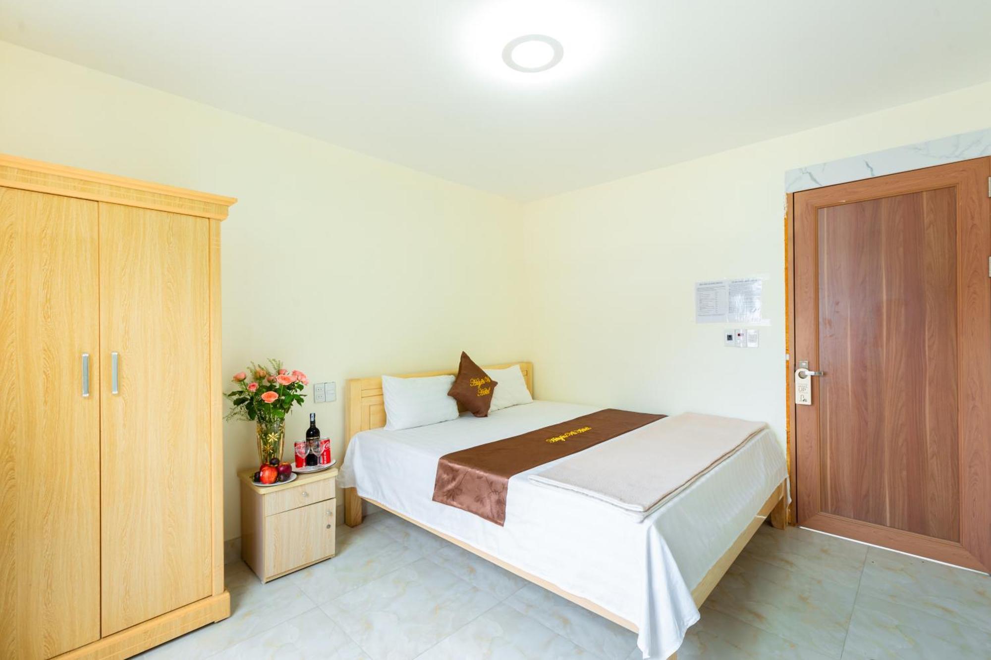 Victor Charlie Hostel Dong Khe Sau 外观 照片