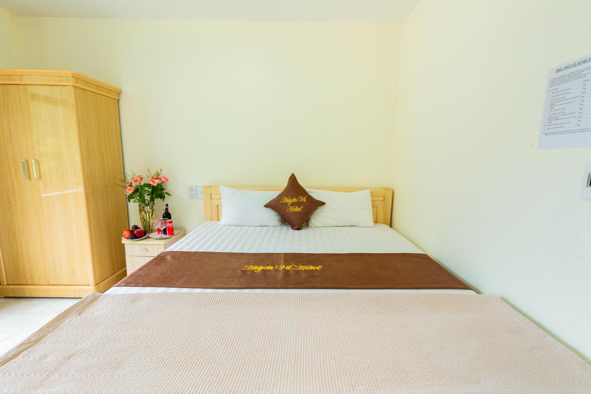 Victor Charlie Hostel Dong Khe Sau 外观 照片