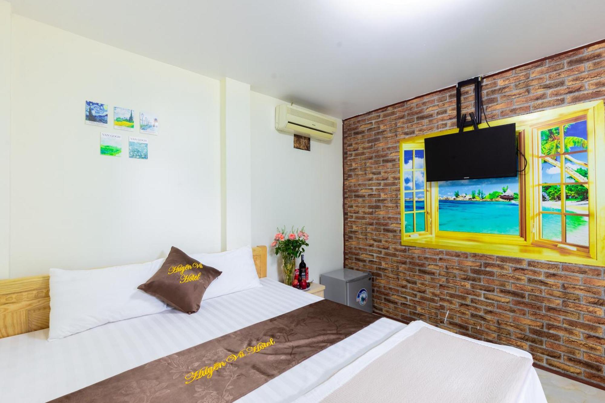 Victor Charlie Hostel Dong Khe Sau 外观 照片